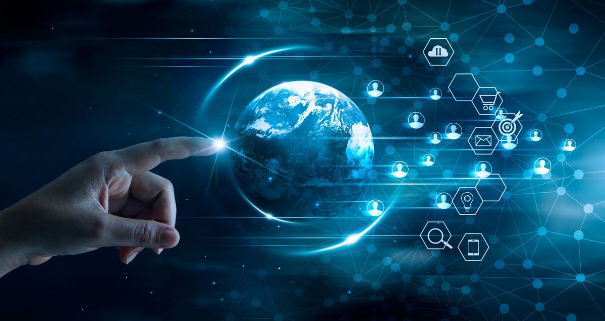 Технологии